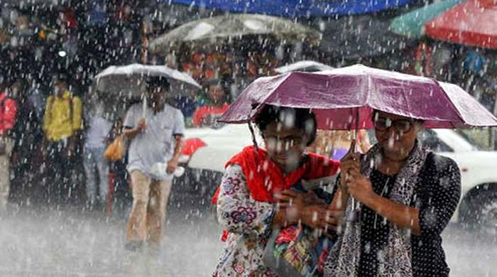 তিন বিভাগে ২ দিন অতিভারি বর্ষণের শঙ্কা