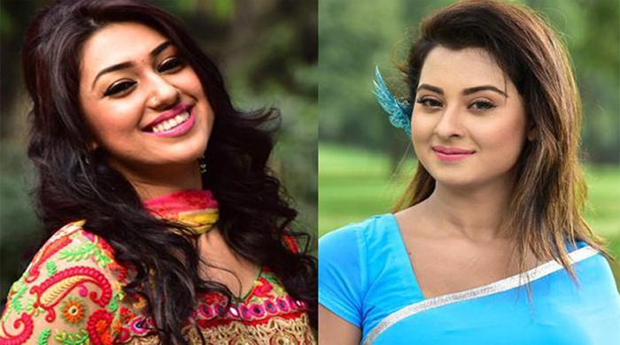 বুবলীর স্ট্যাটাসের পর এবার মুখ খুললেন অপু