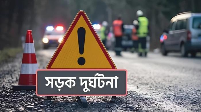  ঘোড়াঘাটে দাওয়াত খেতে গিয়ে লাশ হয়ে ফিরলেন মা-মেয়ে