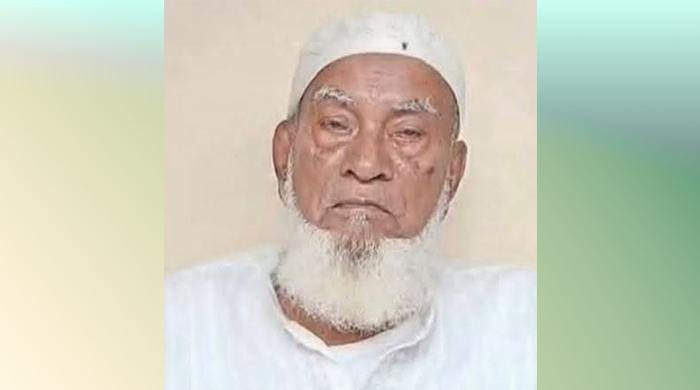 ​চলে গেলেন শিক্ষাবিদ ও সমাজসেবক আলহাজ্ব আইয়ুব আলী সরকার