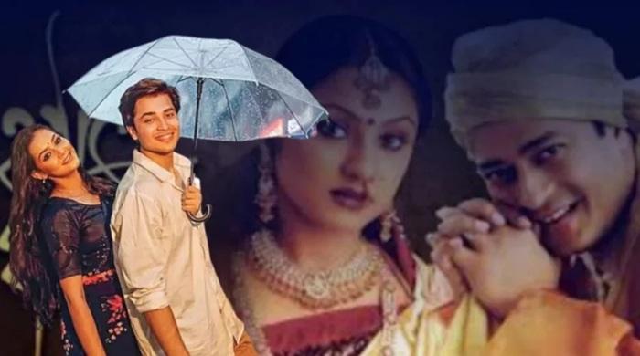 ২৮ বছর পর আসছে ‘আবার হঠাৎ বৃষ্টি’