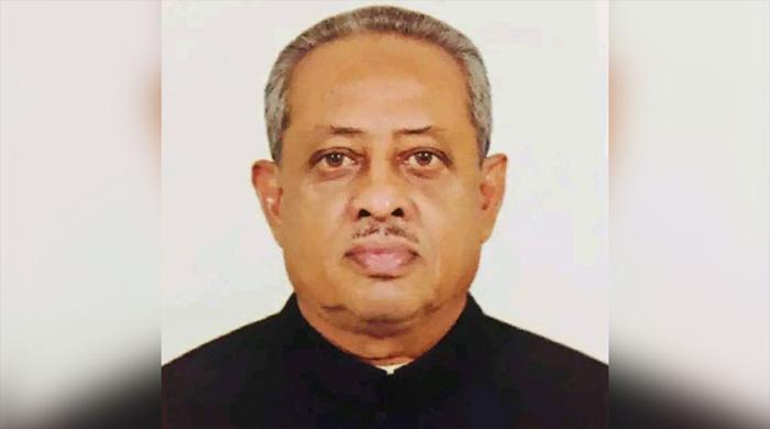 পটুয়াখালীর সংসদ সদস্য শাহজাহান মিয়ার মৃত্যু