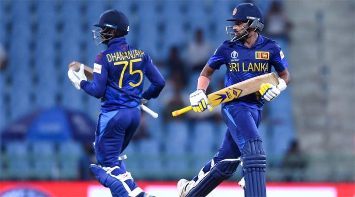 নেদারল্যান্ডসকে ৫ উইকেটে হারালো শ্রীলঙ্কা