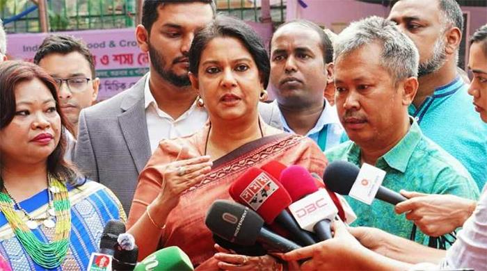 এই ভূমিকম্প বাংলাদেশের জন্য সতর্কবার্তা: পরিবেশ উপদেষ্টা