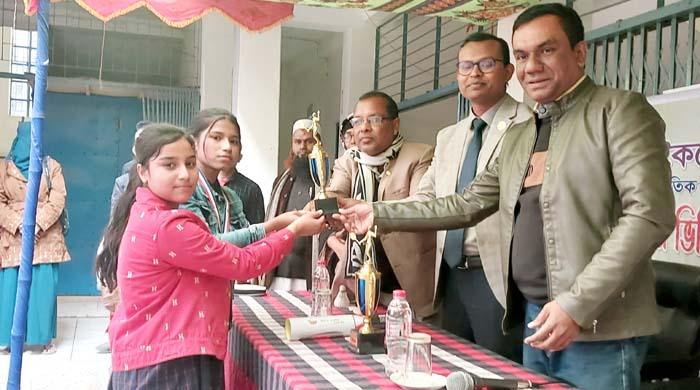 নওগাঁয় সাংস্কৃতিক ও ক্রীড়া কর্মকান্ড অনুষ্ঠিত
