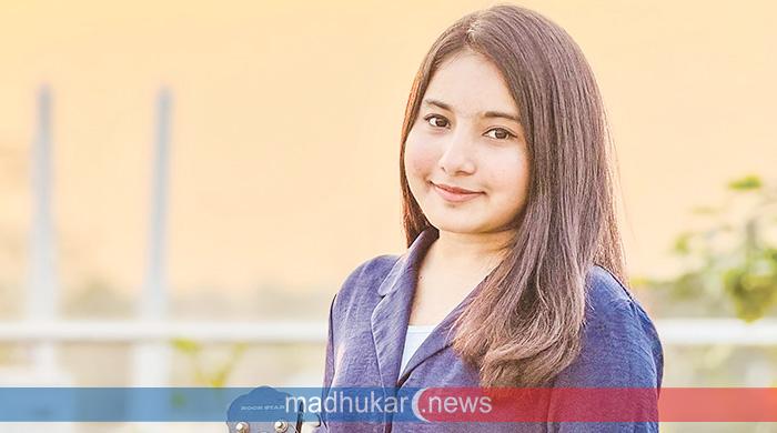 ঋতুর কণ্ঠে উজ্জ্বল সম্ভাবনা রাদিয়া শানজান ইশমা