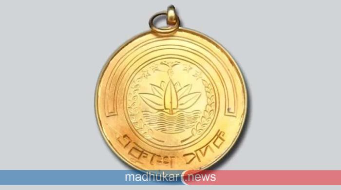 একুশে পদক দেওয়া হবে ২৬ ফেব্রুয়ারি