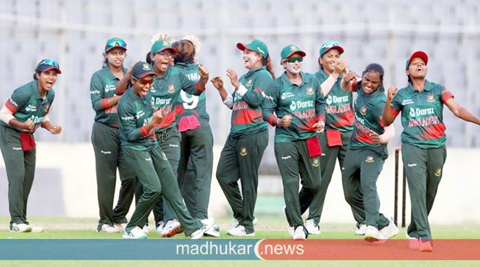 প্রতিশোধের মিশনে রাইজিং টাইগ্রেসরা