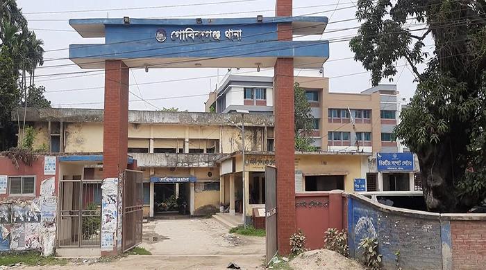 গোবিন্দগঞ্জে ভটভটির ধাক্কায় ইজিবাইক চালক নিহত