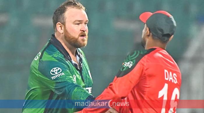 বাংলাদেশের আয়ারল্যান্ড সফর বাতিল