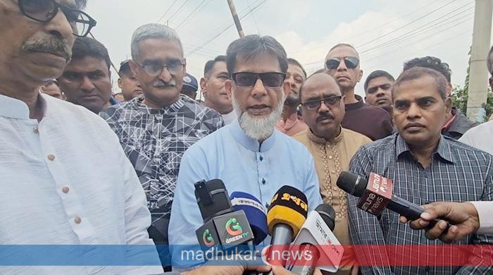 ট্রেন দুর্ঘটনায় নিহতদের পরিবার পাবে ১ লাখ টাকা