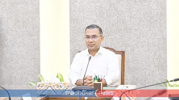 ২৬ মার্চ স্মৃতিসৌধে শ্রদ্ধা জানাবেন প্রধানমন্ত্রী