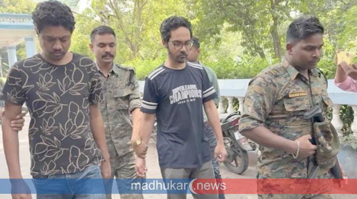 হাদি হত্যার অভিযোগ অস্বীকার করলেন প্রধান আসামি ফয়সাল