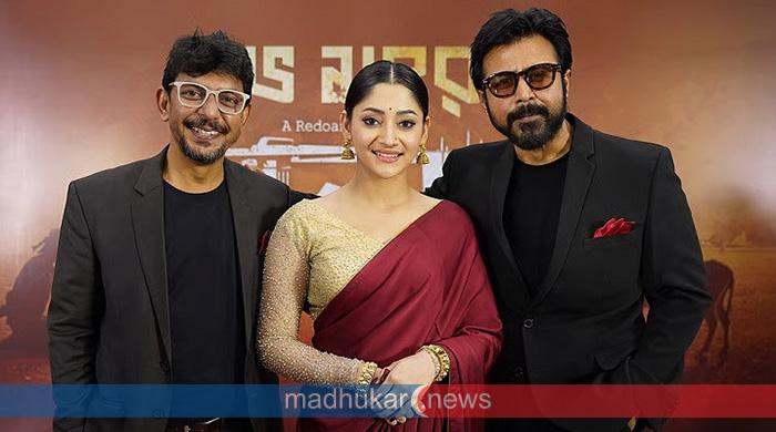 ঈদুল ফিতর উপলক্ষে এবার প্রেক্ষাগৃহে পাঁচটি সিনেমা মুক্তি পেয়েছে