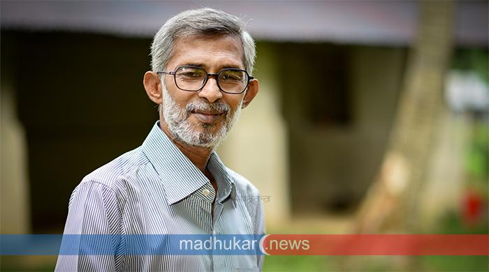 কবি সরোজ দেব স্মারক সম্মাননা পাচ্ছেন রোমেলসহ ১০ জন