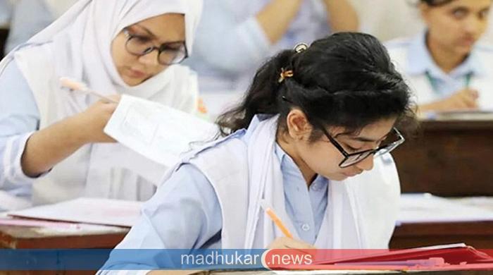 এইচএসসি পরীক্ষার রুটিন প্রকাশ