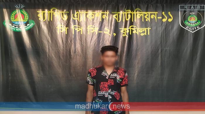 রংপুরে প্রেমের প্রস্তাবে রাজী না হওয়ায় ৭ম শ্রেণির শিক্ষার্থীকে অপহরণ