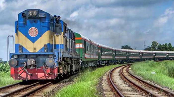 পঞ্চগড় ও লালমনিরহাট রেলওয়ের জন্য দুই জোড়া বিশেষ ট্রেন প্রস্তুত