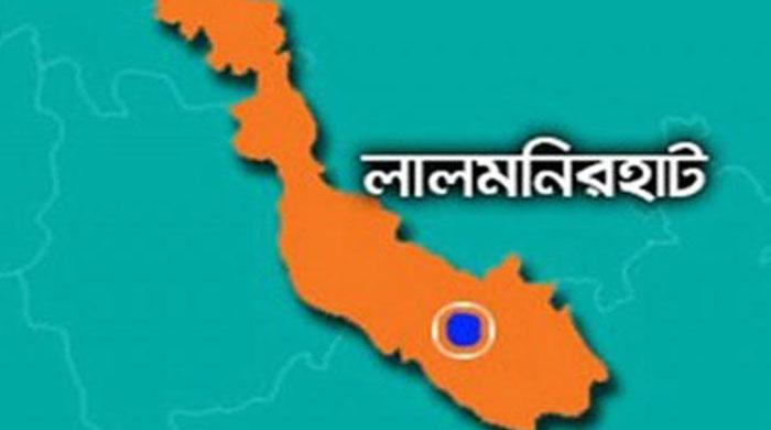 পাটগ্রামে ভেলা ডুবে যুবক নিখোঁজ