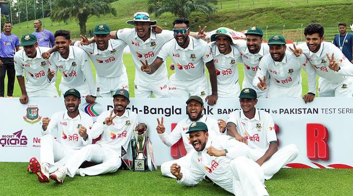 ১৭ বছর পর ইংল্যান্ডে টেস্ট খেলবে বাংলাদেশ