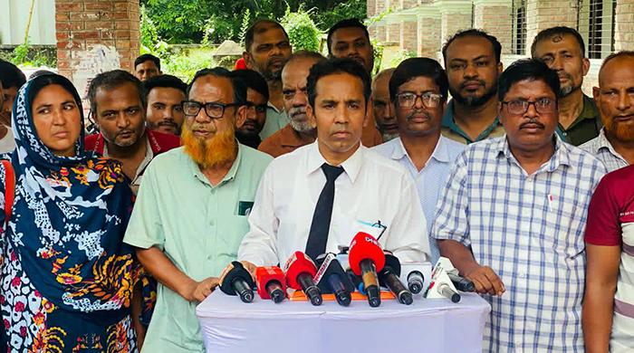 রংপুরে প্রিপেইড মিটার স্থাপনে নেসকোর মামলা