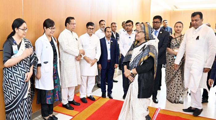 ব্রিকস শীর্ষ সম্মেলনে যোগ দিতে দক্ষিণ আফ্রিকার পথে প্রধানমন্ত্রী
