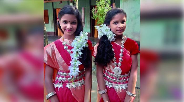 দিনাজপুরের সেই মনি-মুক্তার জন্মদিন আজ
