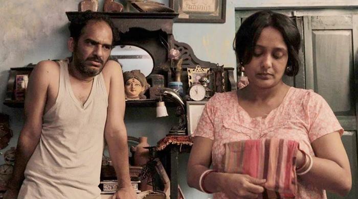 ওটিটিতে আসছে ‘মায়ার জঞ্জাল’, অপি করিমের প্রশংসায় ঋত্বিক