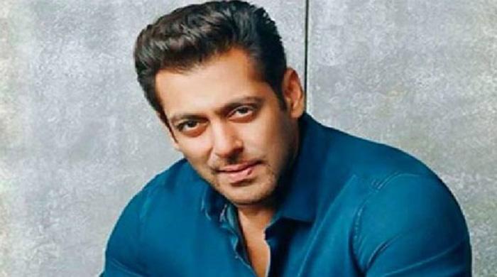 ডেঙ্গুর কবলে সালমান