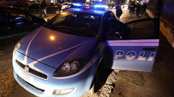  ইতালিতে নারী পুলিশকে ধর্ষণ ও হত্যাচেষ্টার অভিযোগে বাংলাদেশি আটক