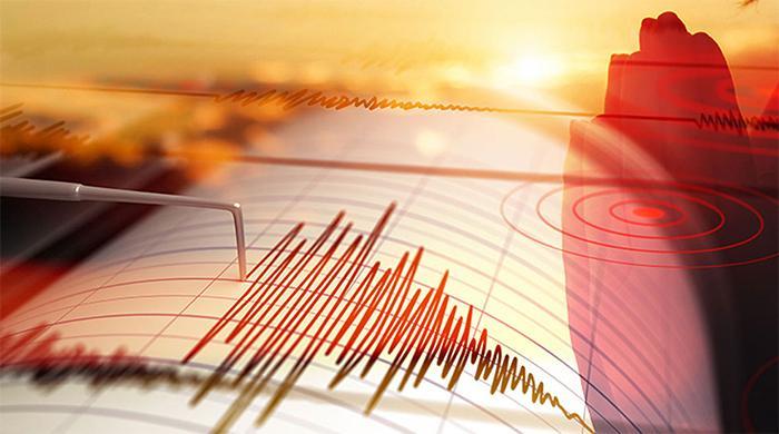দেশে ফের ভূমিকম্প অনুভূত, উৎপত্তিস্থল সাভারের বাইপাইল