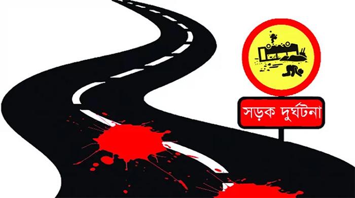 গোবিন্দগঞ্জে পৃথক দুর্ঘটনায় নারীসহ নিহত ২