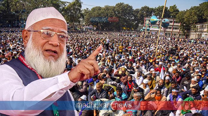 কাল পলাশবাড়ীতে আসছেন জামায়াত আমির ডা. শফিকুর রহমান