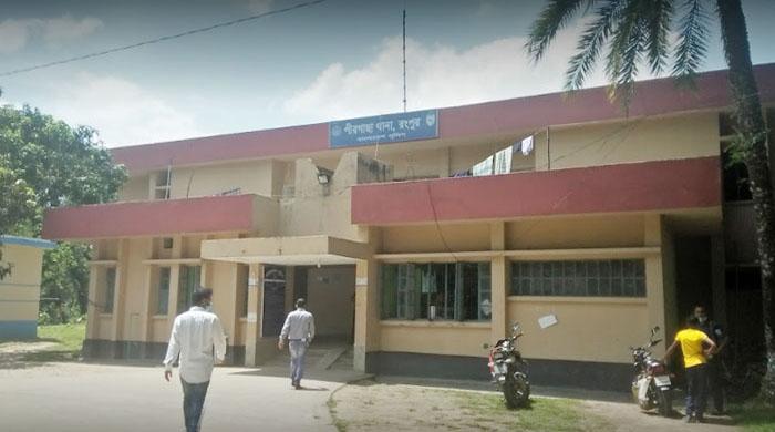 পীরগাছায় প্রবাস ফেরত স্ত্রীকে পিটিয়ে হত্যা, স্বামী আটক