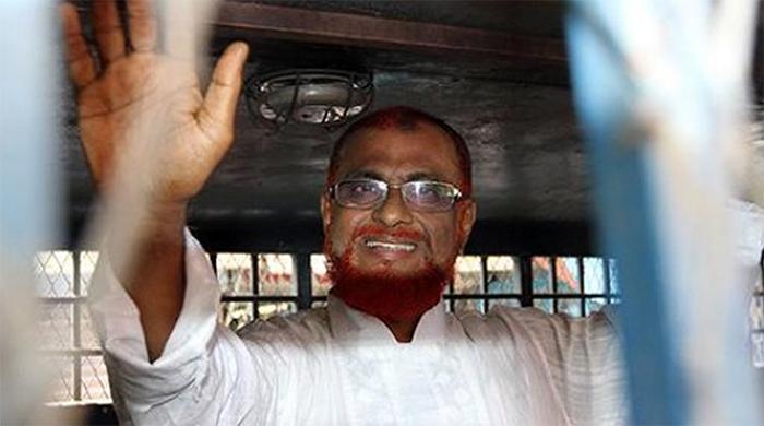 জামায়াত নেতা আজহারুল ইসলামের রিভিউ শুনানি ২৫ ফেব্রুয়ারি