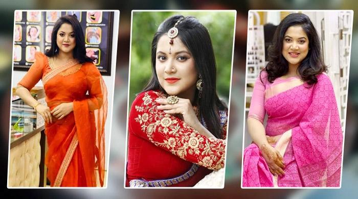 হৃদরোগে আক্রান্ত হয়ে হাসপাতালে ভর্তি ঊর্মিলা