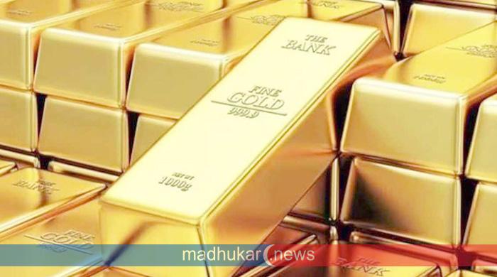 বিশ্ববাজারে সোনার দামে হঠাৎ ধস, দেশে ভরি কত?