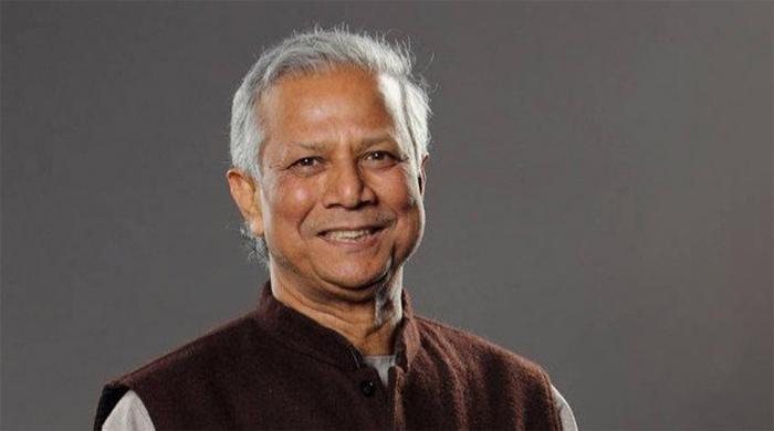 ড. ইউনূসের বিরুদ্ধে দুদকের মামলা বাতিল