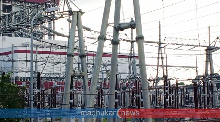 পার্বতীপুরের বড়পুকুরিয়া তাপবিদ্যুৎ কেন্দ্রের উৎপাদন পুরোপুরি বন্ধ