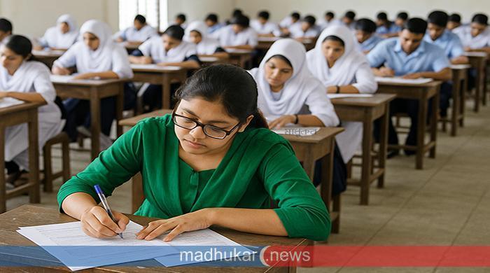 এইচএসসি ও সমমানের স্থগিত পরীক্ষার সূচি প্রকাশ