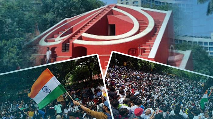 তিন শ বছরের ‘যন্তর মন্তর’ যেভাবে দিল্লির প্রতিবাদের স্থান হয়ে উঠল