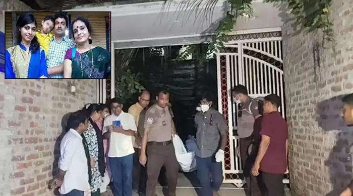 বাড়ির ছাদে ইয়াবা সেবনে বাধা দেওয়ায় গণপতিসহ চারজনকে হত্যা