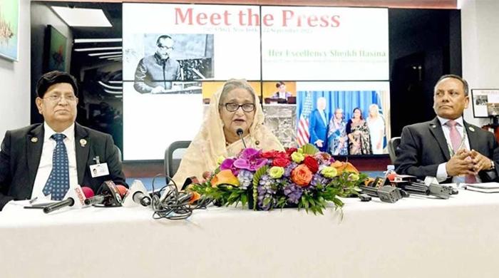 যুক্তরাষ্ট্রের ভিসানীতি নিয়ে ভয় পাওয়ার কিছু নেই- প্রধানমন্ত্রী