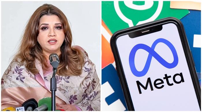 ঢাকায় অফিস খুলতে আগ্রহী মেটা : পররাষ্ট্র প্রতিমন্ত্রী