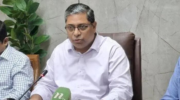 চলতি বছর হচ্ছে না স্থানীয় সরকার নির্বাচন: মীর শাহে আলম