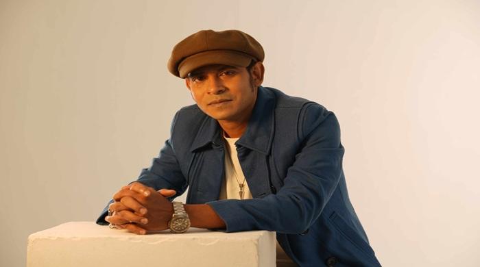 আসছে কাজী শুভর নয় গানের অ্যালবাম