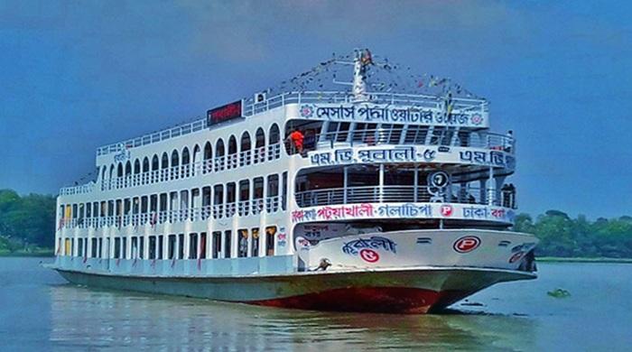 বাড়ল লঞ্চের ভাড়া প্রতি কিলোমিটারে ২৩ পয়সা
