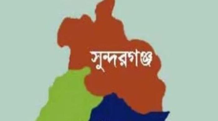 সুন্দরগঞ্জে পানিতে ডুবে এক শিশুর মুত্যু