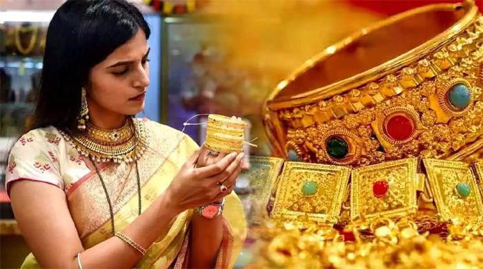 দাম বেড়ে স্বর্ণের ভরি এবার ১ লাখ ৪২ হাজার দাম বেড়ে স্বর্ণের ভরি এবার ১ লাখ ৪২ হাজার