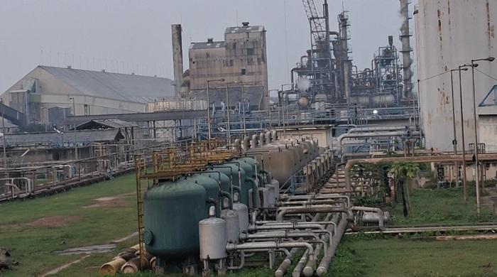 ১৬ দিন বন্ধ থাকার পর আবারও উৎপাদনে ফিরল যমুনা সার কারখানা ১৬ দিন বন্ধ থাকার পর আবারও উৎপাদনে ফিরল যমুনা সার কারখানা